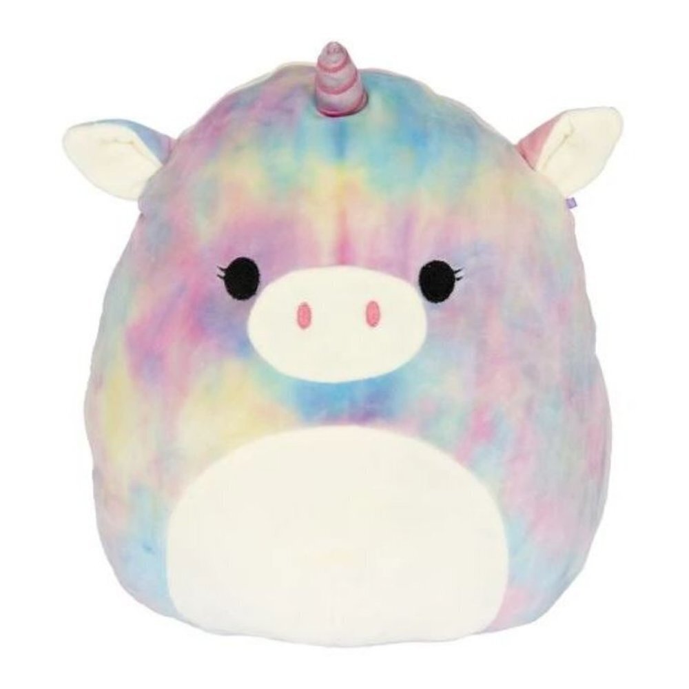 Esmerelda the Unicorn 🦄 8''